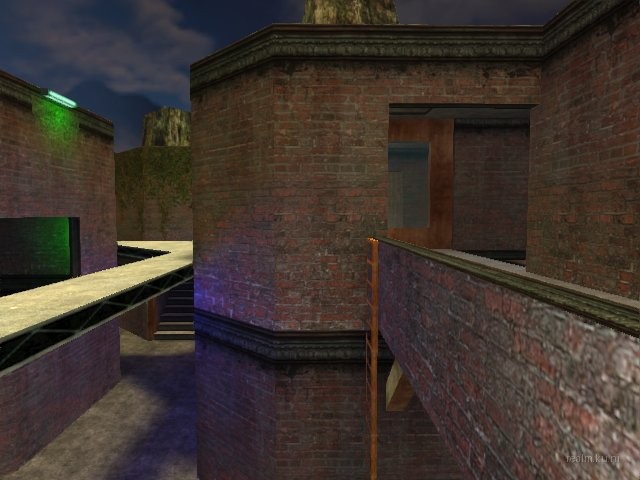 dm_feudal for hl2dm screenshot