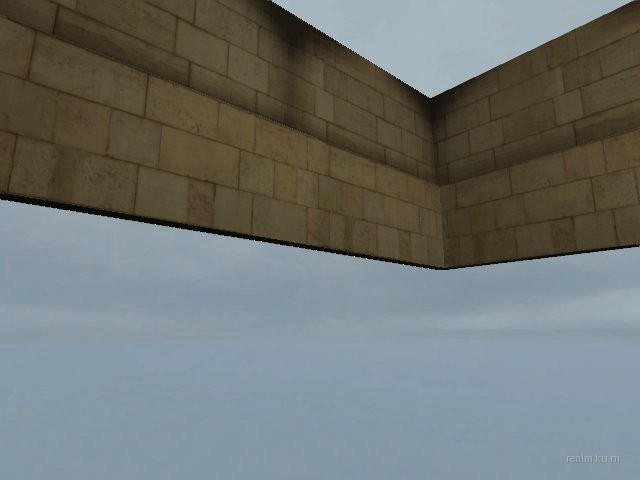 dm_forgotten_sanctuary_reborn for hl2dm screenshot