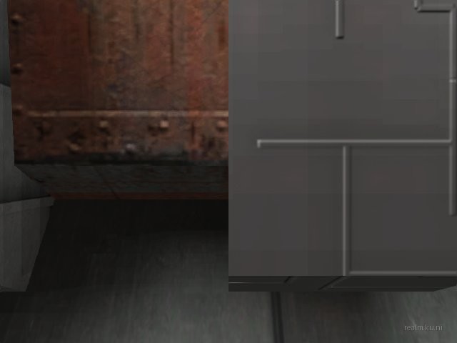 dm_fusionreactor for hl2dm screenshot