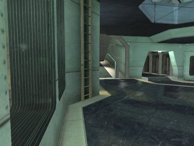 dm_fuzbeam_b2 for hl2dm screenshot