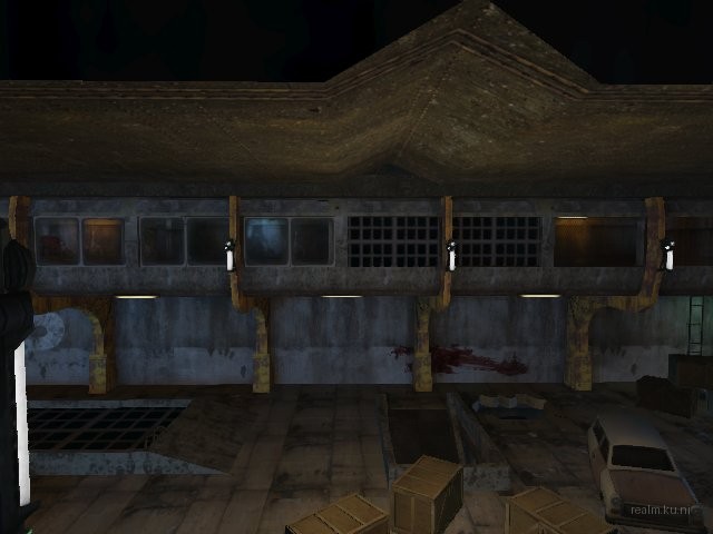 dm_industrial_horror_b42 for hl2dm screenshot