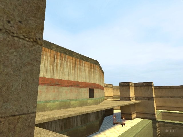 dm_joyride_nub_v2 for hl2dm screenshot