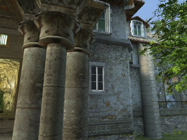 dm_leika_v1 for hl2dm screenshot