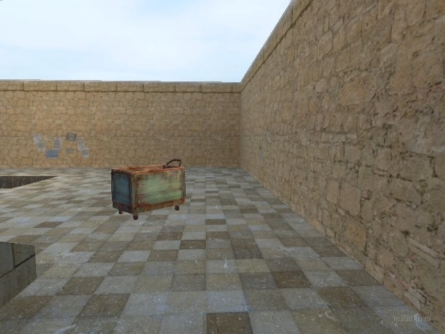 dm_lmht_kandar for hl2dm screenshot