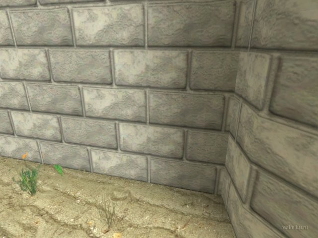 dm_lmht_mario_bros_64 for hl2dm screenshot