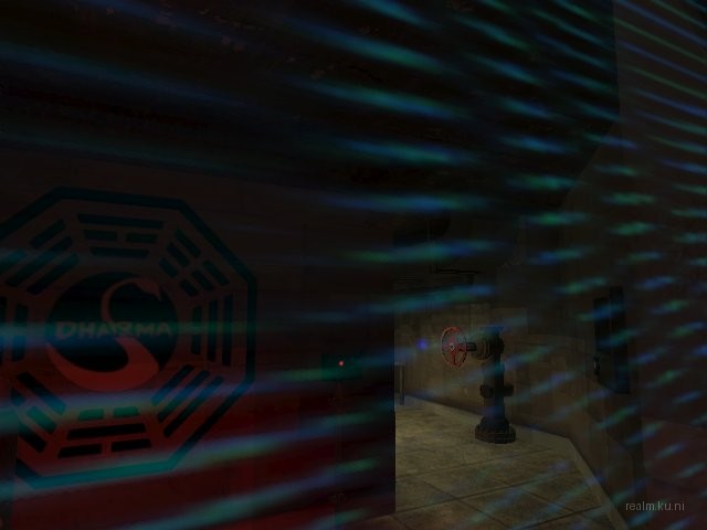 dm_lost_archipelago_vd1 for hl2dm screenshot