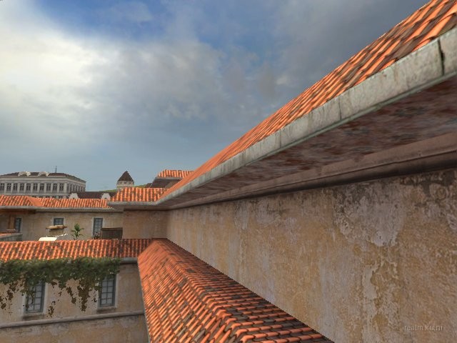 dm_mario_italiano for hl2dm screenshot
