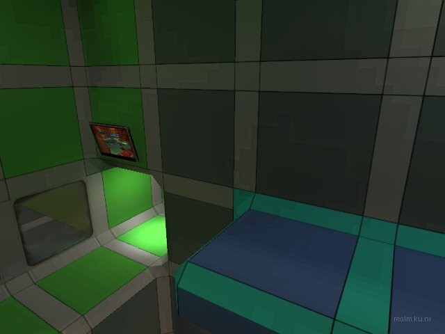 dm_module3_v2 for hl2dm screenshot