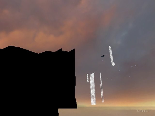 dm_mudanchee for hl2dm screenshot