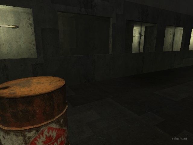 dm_notacave for hl2dm screenshot