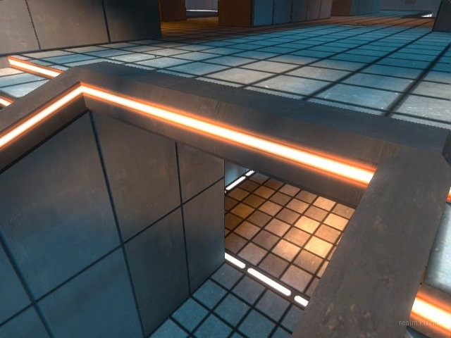 dm_octagon for hl2dm screenshot