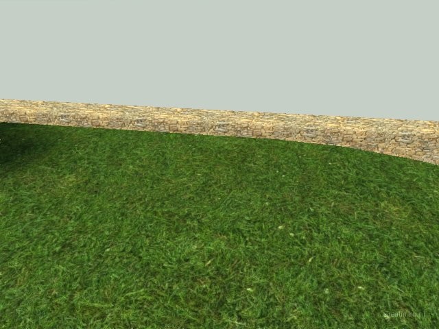 dm_only3_amphibious_park_vb for hl2dm screenshot