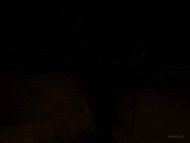 dm_only3_ancient_castle for hl2dm screenshot