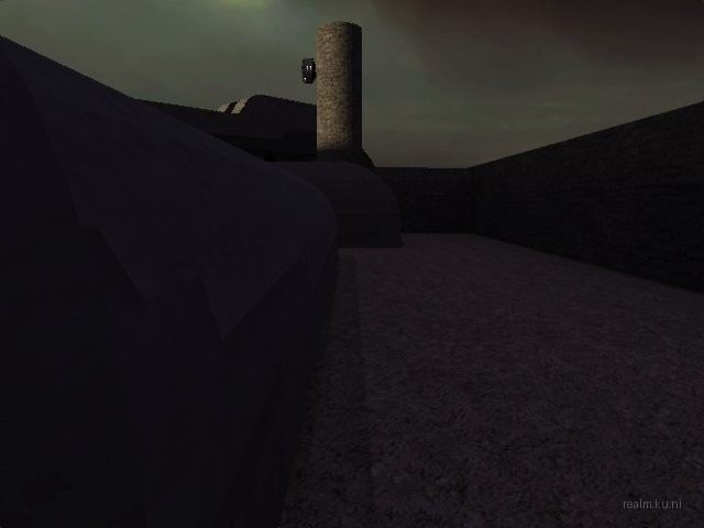 dm_only3_arena_lights_bv for hl2dm screenshot