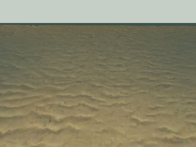 dm_only3_octopus_vb1 for hl2dm screenshot