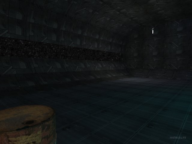 dm_only3_spacedrift for hl2dm screenshot