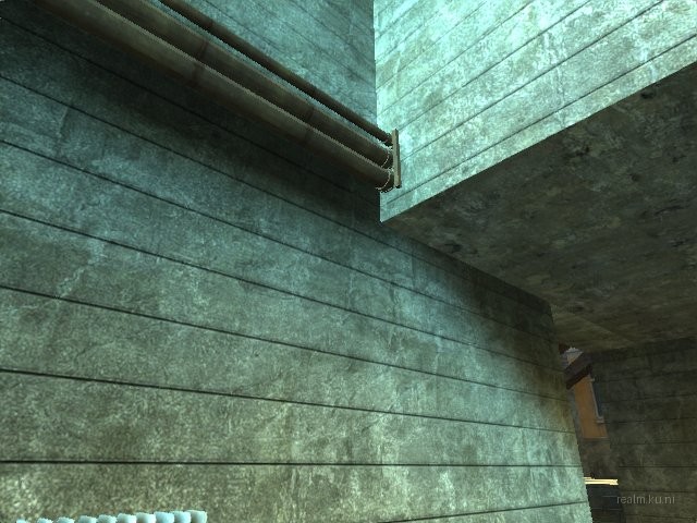dm_orange_rc1 for hl2dm screenshot