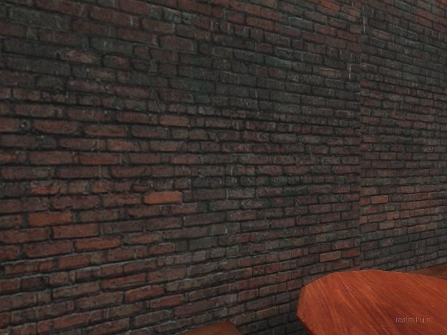 dm_paradise for hl2dm screenshot