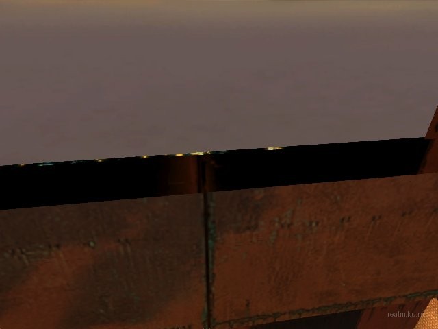 dm_pinnacles for hl2dm screenshot