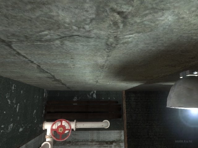 dm_plumber_bros_v1 for hl2dm screenshot