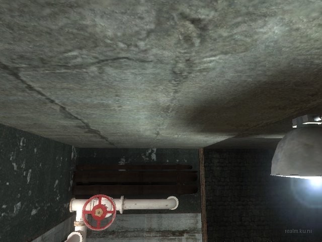 dm_plumber_bros_v30 for hl2dm screenshot