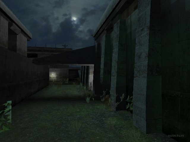 dm_pointbreak_bcc_r2 for hl2dm screenshot