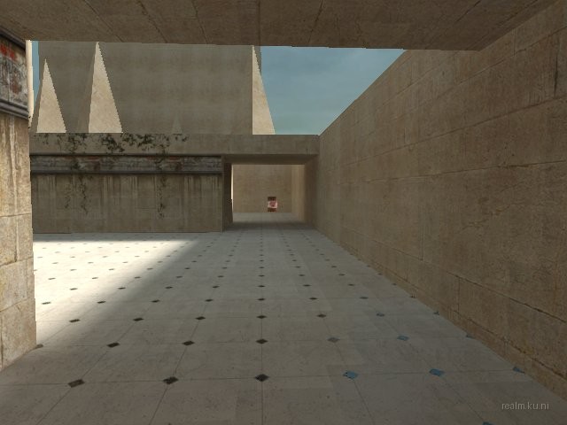 dm_positivibration for hl2dm screenshot