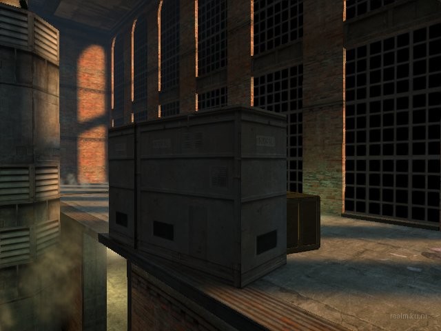 dm_powerhouse for hl2dm screenshot