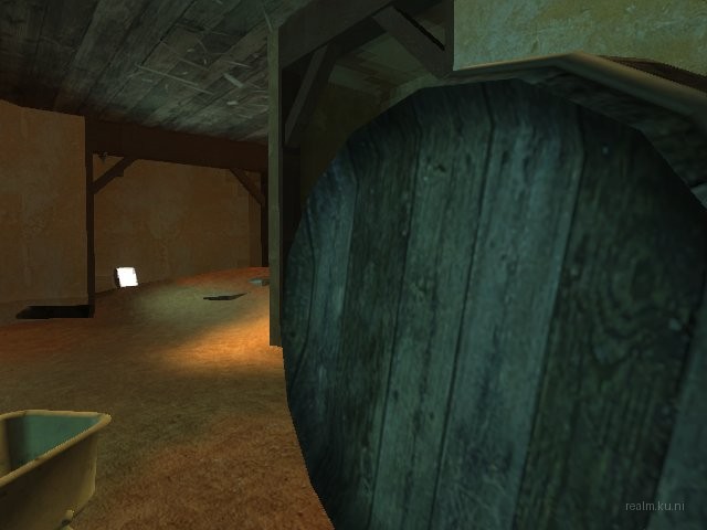 dm_pueblo for hl2dm screenshot