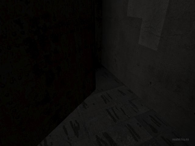 dm_rats for hl2dm screenshot