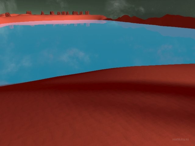 dm_red_planet_2_kbs for hl2dm screenshot