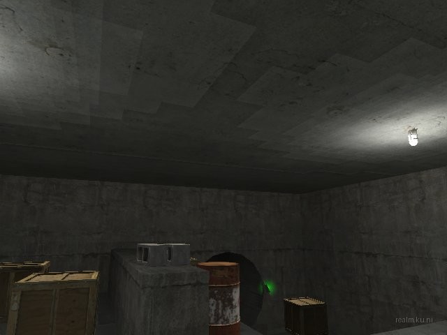dm_richland for hl2dm screenshot