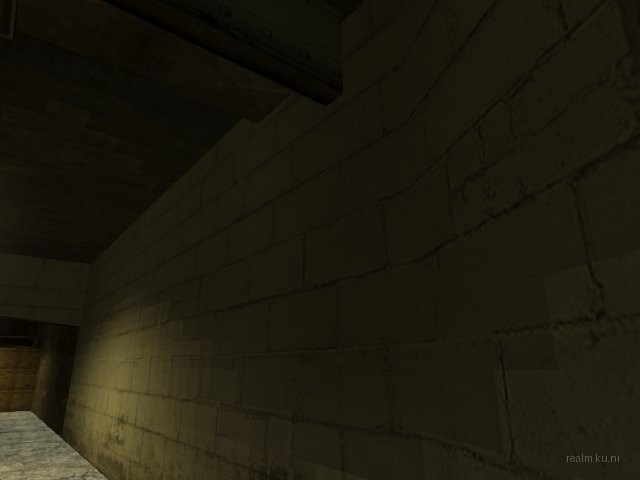dm_rust2 for hl2dm screenshot