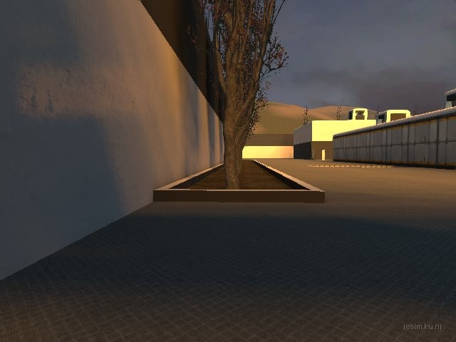 dm_school_of_combat_rc1 for hl2dm screenshot