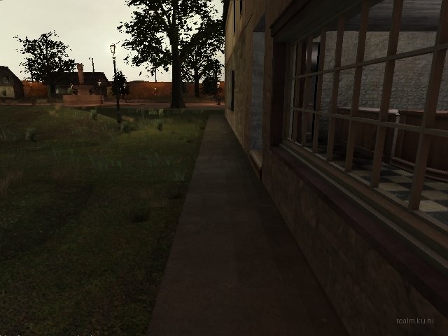 dm_seras_bakkerij for hl2dm screenshot