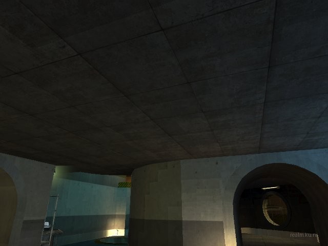 dm_servus for hl2dm screenshot