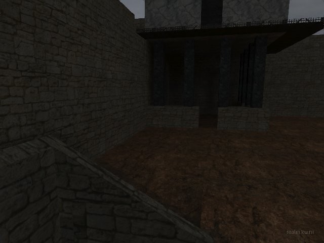 dm_slayers_death_arena_f for hl2dm screenshot
