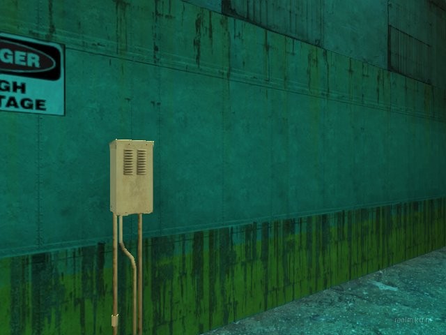 dm_sneaky_bastards_v4 for hl2dm screenshot