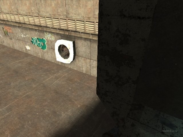 dm_snipe_final_beta_4 for hl2dm screenshot