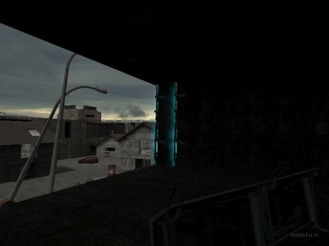 dm_sniper_g4 for hl2dm screenshot