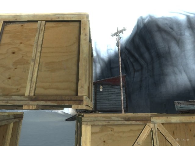 dm_snowfall_beta3 for hl2dm screenshot