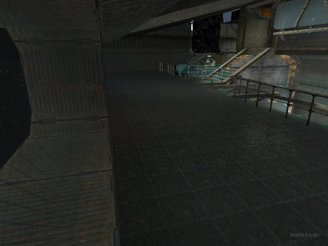 dm_ssorg for hl2dm screenshot