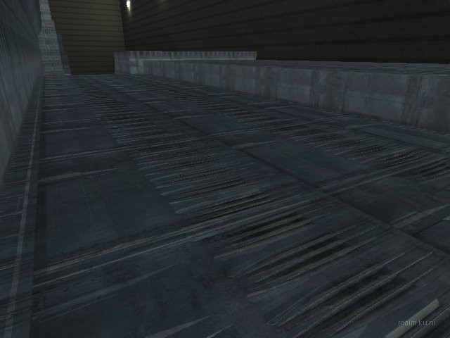 dm_stargate_promethe_b3 for hl2dm screenshot