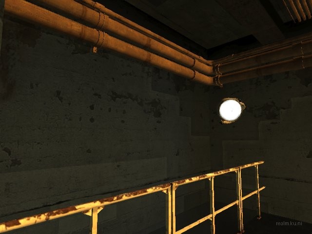 dm_steamlab for hl2dm screenshot