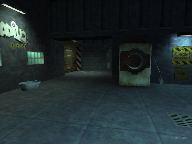 dm_storage_facility for hl2dm screenshot