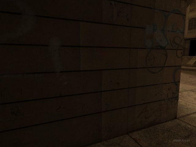 dm_streetwar_b1 for hl2dm screenshot