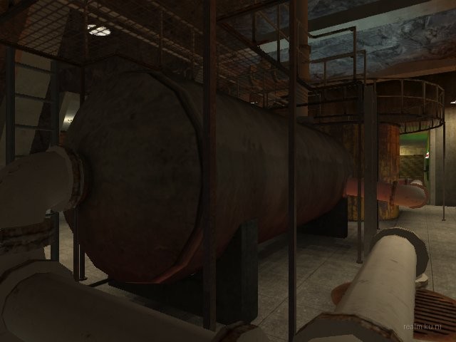 dm_striker for hl2dm screenshot