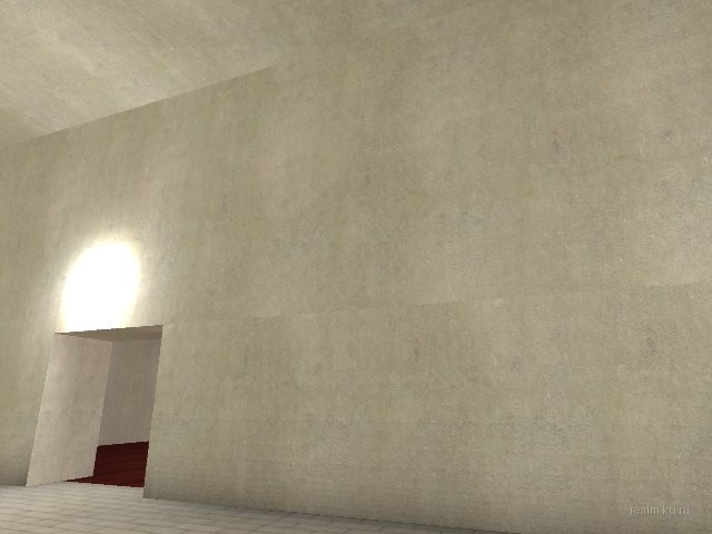dm_thewhitehouse for hl2dm screenshot