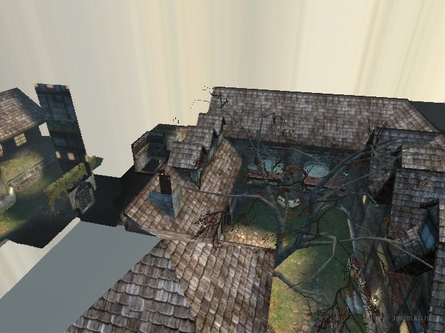 dm_tides_b for hl2dm screenshot