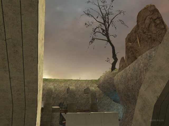 dm_tigcrik_r2 for hl2dm screenshot